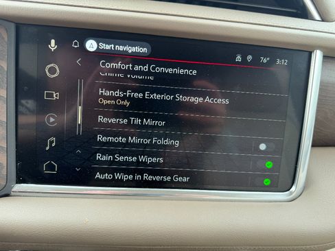 Used 2022 GMC Yukon Denali AWD/4WD image 39