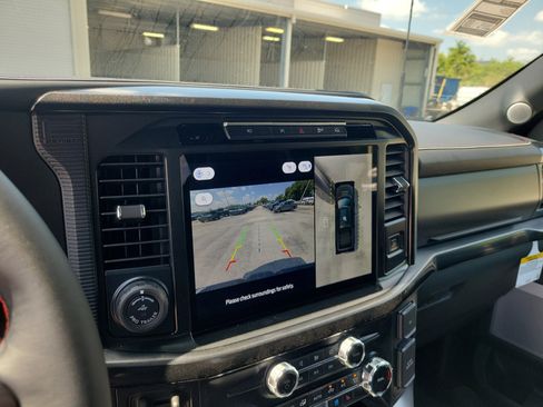 New 2026 Ford F150 Raptor AWD/4WD image 18