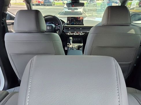 New 2026 Honda Civic Sport Touring image 26