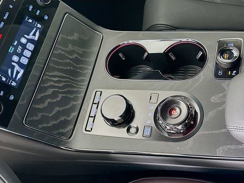 New 2026 Genesis GV80 3.5T Prestige image 15