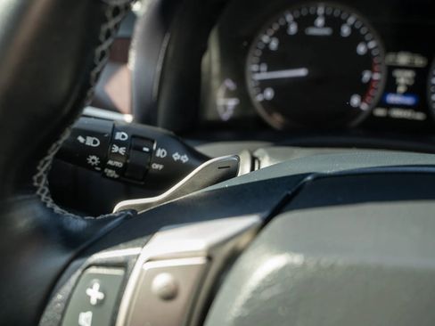 Used 2013 Lexus GS 350 GS 350 Sedan 4D image 19