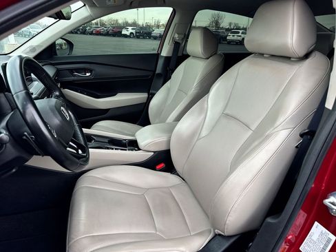 Used 2023 Honda Accord EX-L image 11