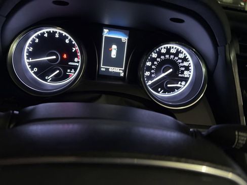 Used 2020 Toyota Camry LE image 19