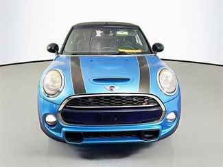 Used 2016 MINI Cooper S video 2