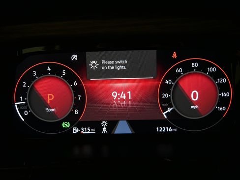 Used 2025 Volkswagen Atlas SEL Premium R-Line image 21