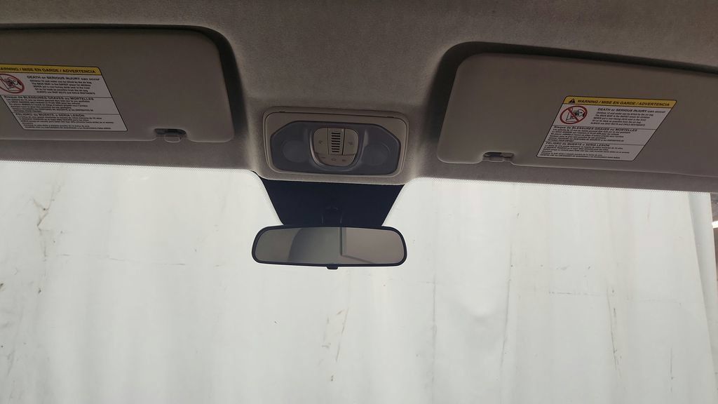 Used 2019 RAM ProMaster 2500 FWD image 15