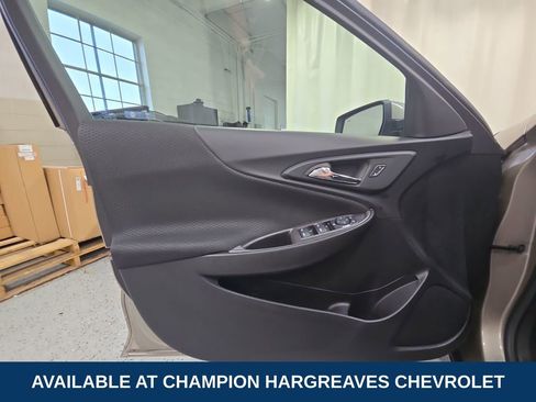 Certified 2022 Chevrolet Malibu LT image 26