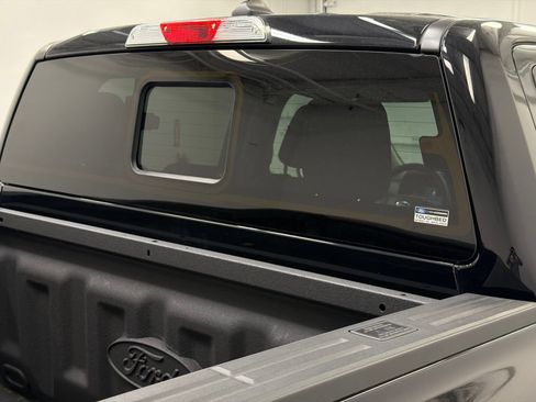 Used 2024 Ford Ranger XLT w/ Trailer Tow Package AWD/4WD image 8