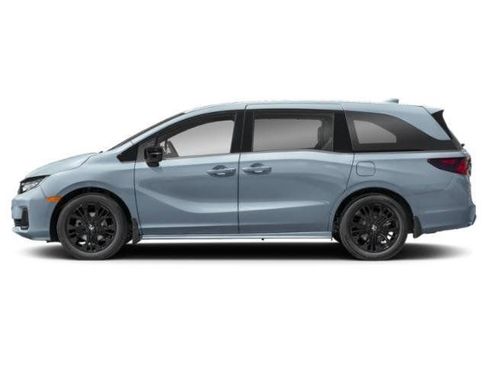 New 2026 Honda Odyssey Sport-L image 3