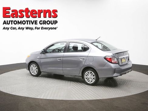 Used 2023 Mitsubishi Mirage G4 LE image 60