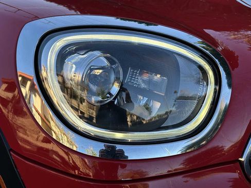 Used 2017 MINI Cooper Countryman S image 54