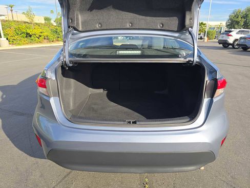 Certified 2025 Toyota Corolla LE image 16