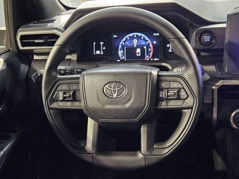 New 2026 Toyota Tacoma SR5 AWD/4WD image 14