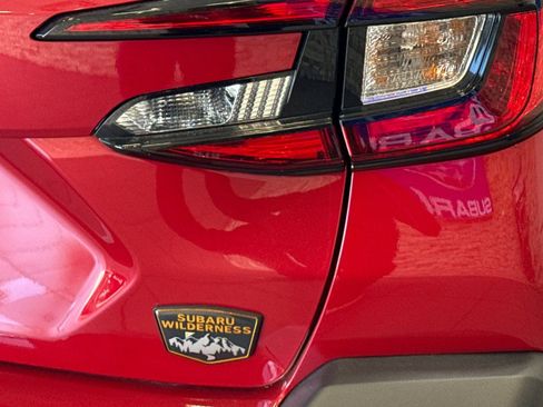 New 2026 Subaru Crosstrek 2.5i Wilderness image 25