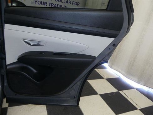 Used 2025 Hyundai Tucson SEL image 29