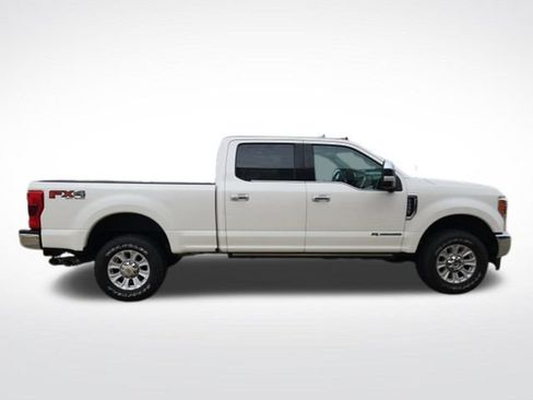 Used 2019 Ford F250 King Ranch w/ Chrome Package AWD/4WD image 10