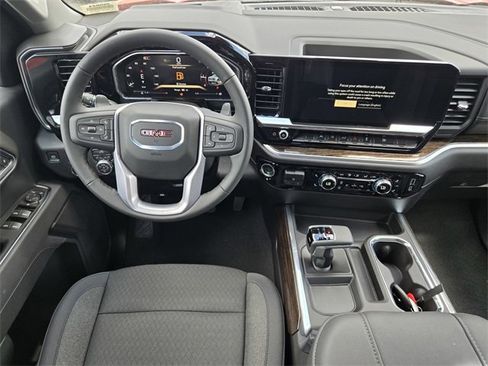 New 2026 GMC Sierra 1500 Elevation image 10