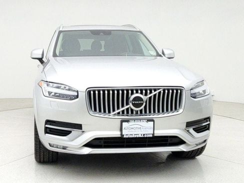 Used 2021 Volvo XC90 T6 Inscription image 2