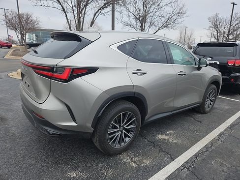 Used 2026 Lexus NX 350h FWD w/ Premium image 7