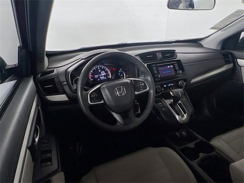 Used 2018 Honda CR-V LX image 16