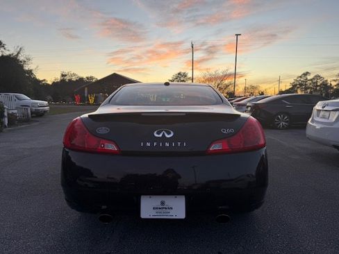 Used 2015 INFINITI Q60 Journey w/ Premium Package image 4