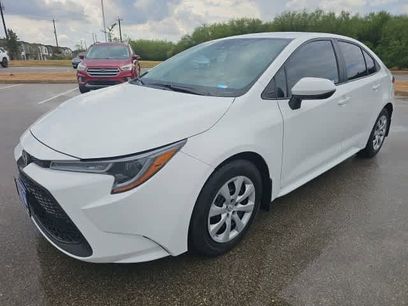 Used 2022 Toyota Corolla LE
