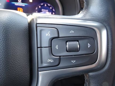 Used 2022 Chevrolet Tahoe LT AWD/4WD image 17
