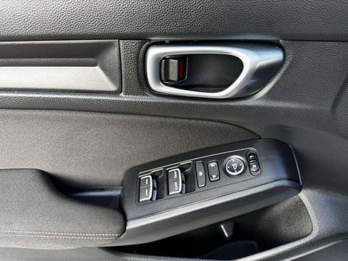 Used 2026 Honda Civic Sport image 19
