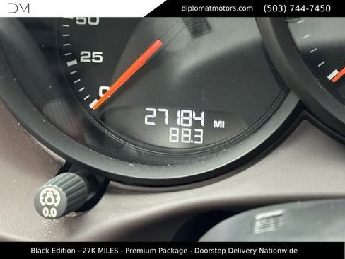 Used 2016 Porsche Cayman RWD image 27