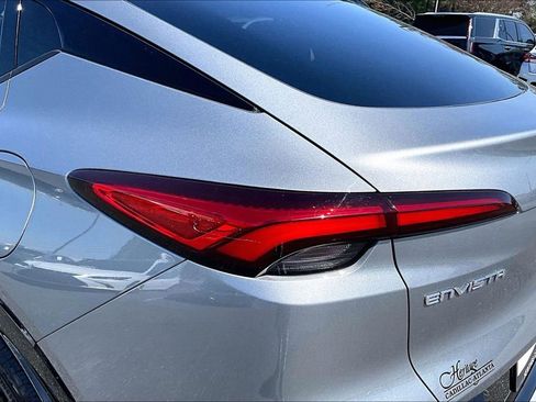 Used 2024 Buick Envista Sport Touring w/ Convenience I Package image 23