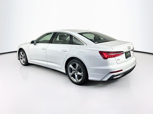 Used 2024 Audi A6 Premium Plus AWD/4WD image 5