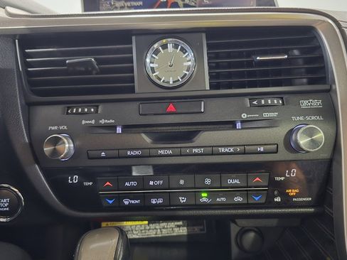 Used 2018 Lexus RX 350 F Sport image 22