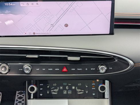 New 2026 Genesis GV70 3.5T Sport Advanced image 15