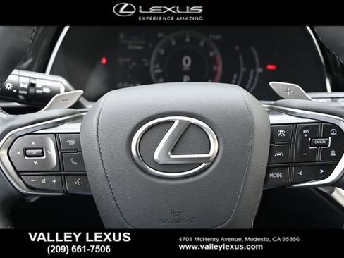 Used 2023 Lexus RX 350 AWD w/ Accessory Package (K3) image 10