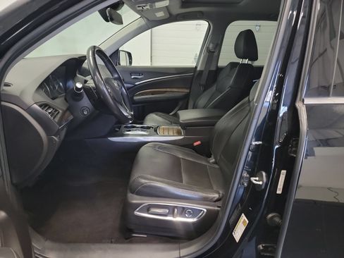 Used 2019 Acura MDX SH-AWD w/ Technology Package image 12