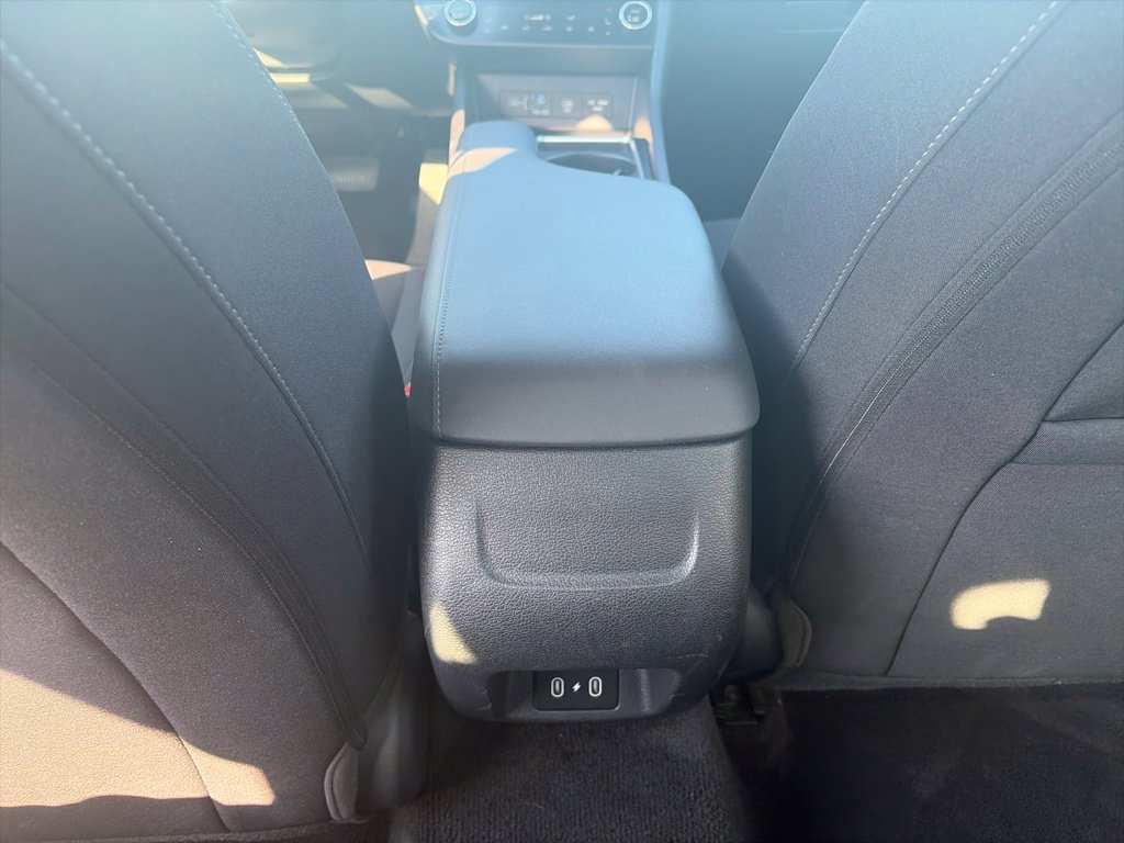Used 2024 Hyundai Sonata SEL FWD image 13