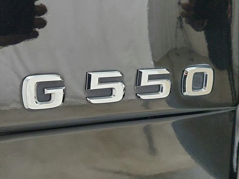 Used 2015 Mercedes-Benz G 550 image 33