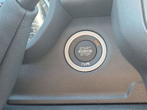 New 2026 RAM 3500 Tradesman image 37