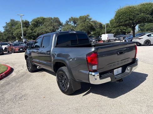 Used 2023 Toyota Tacoma SR5 RWD image 3