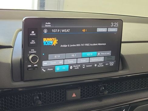 Used 2024 Honda CR-V EX-L image 29