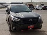 Used 2020 Subaru Forester Sport w/ Popular Package #2 image 2