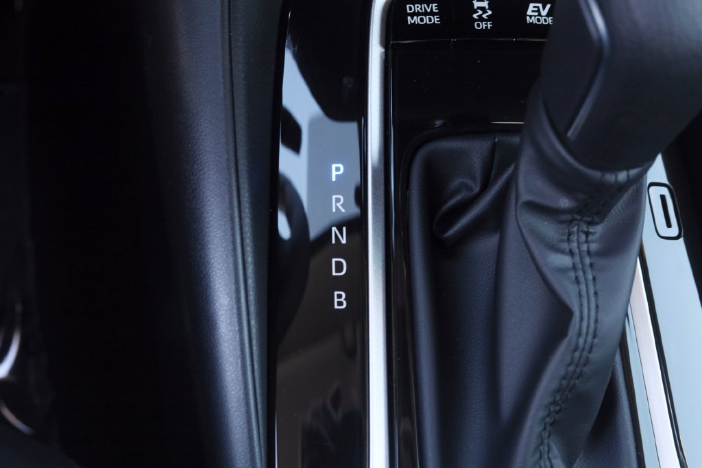 Used 2026 Toyota Corolla XLE FWD image 19