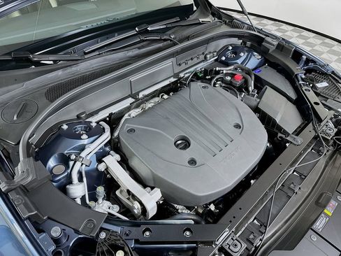 Used 2026 Volvo XC60 B5 Plus w/ Protection Package Premier image 26