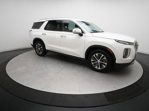 Used 2022 Hyundai Palisade SEL AWD/4WD image 37