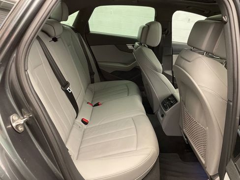 Used 2021 Audi A4 2.0T Premium Plus w/ Premium Plus Package image 35