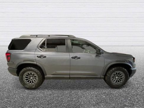 New 2026 Honda Passport TrailSport image 9