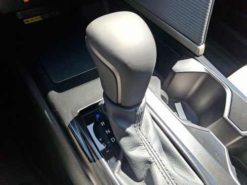 New 2026 Toyota Camry SE AWD/4WD image 12