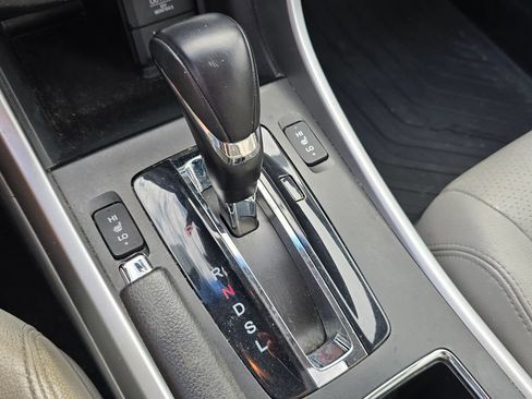 Used 2013 Honda Accord EX-L image 21