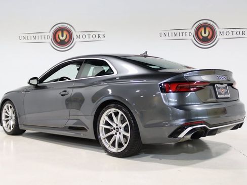 Used 2018 Audi RS 5 image 13