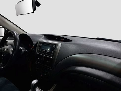 Used 2011 Subaru Impreza 2.5i Premium w/ PWR Moonroof Value Pkg AWD/4WD image 22